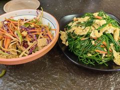 -天源居餐厅·地方特色菜(张北店)