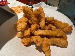 -川成元·麻辣香锅(凯德MALL西直门店)