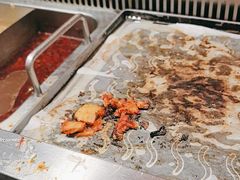 -星伦多自助料理·涮烤一体(虹悦城店)