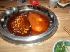 -季季红火锅(长沙步行街店)