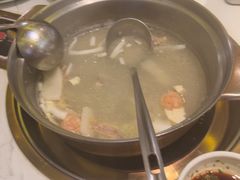 -润园四季椰子鸡火锅(南山海岸城店)