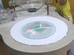 -惠州科技馆