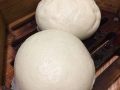 流沙包-裕记烧腊连锁餐饮(外马分店)