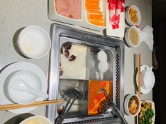 -海底捞火锅(群光广场店)