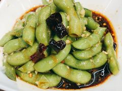 -庆峰龙虾烧烤(合肥一店)