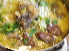 -闯关东东北农家菜(崂山石老人店)