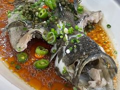 -明香海鲜酒家(华强北店)