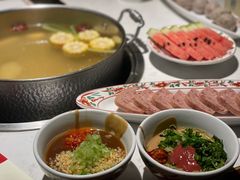 -汕头八合里海记牛肉店(清河店)