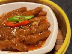-蝴蝶里·粤菜·点心(龙湖天街&滨江店)