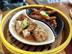 -如轩·海鲜砂锅粥·潮汕菜(沿江东路店)