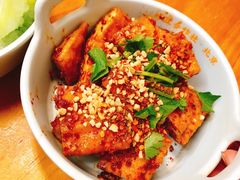 -炒豆合作社(东四总店)