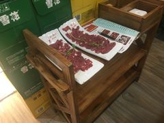 -牛缘村·贵州黄牛肉火锅(西善桥店)