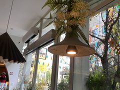 -春树下·树屋花房西餐厅(罍街AS1980店)