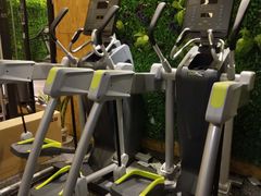 -漾健身·普拉提(橡树湾店)