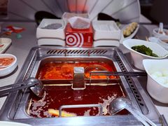 -海底捞火锅(油麻地店)