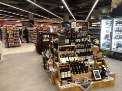 -Olé精品超市(广州太古汇店)