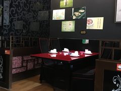 卡座-一心斋素食馆(龙岗店)