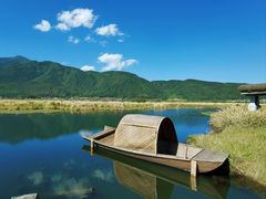 -腾冲北海湿地