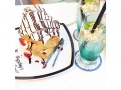 -Dazzling Cafe 蜜糖吐司专卖店