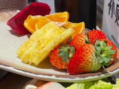 -一绪に寿喜烧(夫子庙水游城店)