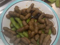 -古彭7只羊·招牌白串·碳锅羊肉旗舰店