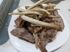 -黑山牛肉汤火锅(花城汇店)