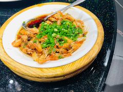 -走马楼饭庄(慈城古县城店)