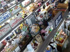 -瓦洛洛传统市场