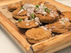 -金陵后厨·南京菜(新街口秣陵路店)