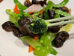 五彩时蔬-闽上鲜·福建菜(龙湖滨江天街店)