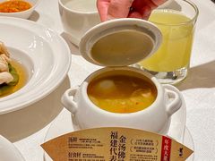 -莆田餐厅PUTIEN(西安万象天地店)