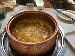 野生菌火锅-菌海森林·非遗野生菌火锅(西山区滇池路摩根道店)