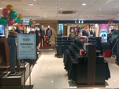 -摩登百货(岗顶店)