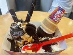 -DQ·蛋糕·冰淇淋(新佳丽店)