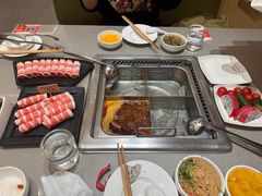 -海底捞火锅(振华广场店)