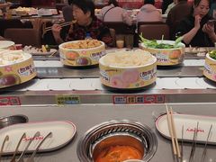 -龍歌自助小火锅(雨花台江南虹悦城店)