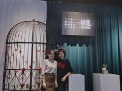 -棂笼·深度沉浸密室(武汉旗舰店)