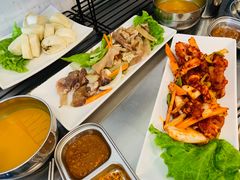 -韩九点烤肉(大学城店)