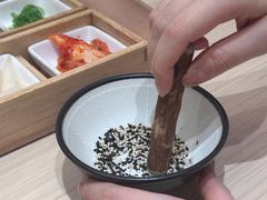 -胜博殿日式炸猪排(西红门店)