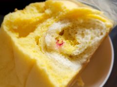 抖臀吐司-君之狮子山·轻糖烘焙(松江印象城店)