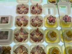 -皇后西斯汀饼店(文化路店)