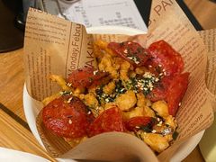 -太二酸菜鱼(财富购物中心店)