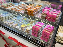 -鹤所·低糖零蔗糖烘焙(长楹店)