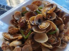 -波记美食店·现捞海鲜