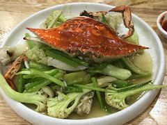 -阿静美食