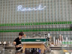-RWORK·COFFEE(滨江店)