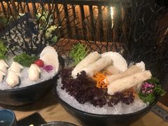 -湊湊火锅·茶憩(上海合生汇店)