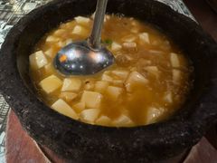 -绿茶餐厅(财富购物中心店)