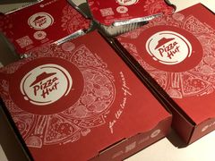 -必胜客(姜堰北大街店)