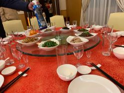 -华东饭店·园林式婚礼宴会厅酒店